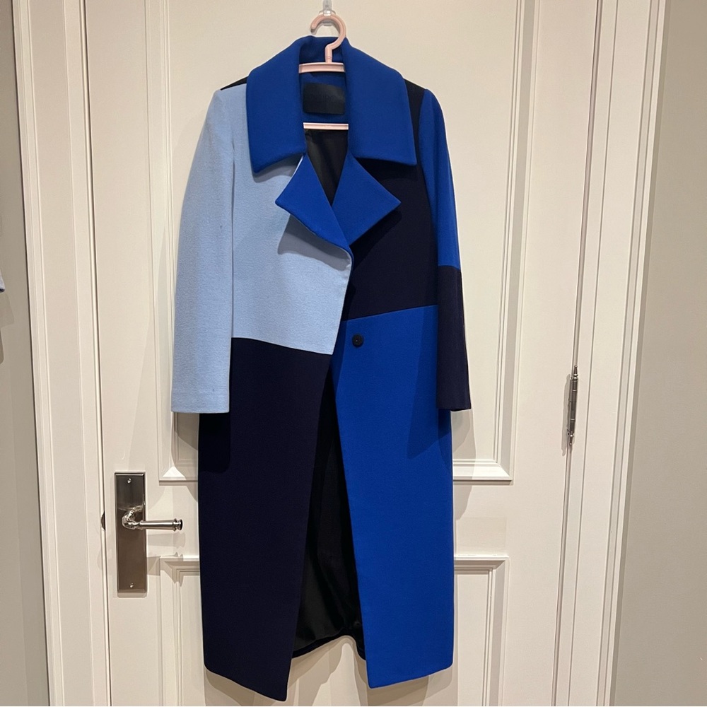 designer coat